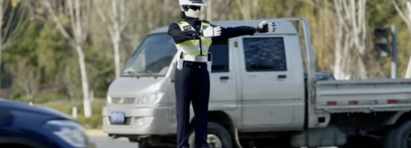 AI交警與智慧交通：從科幻走向真實城市治理