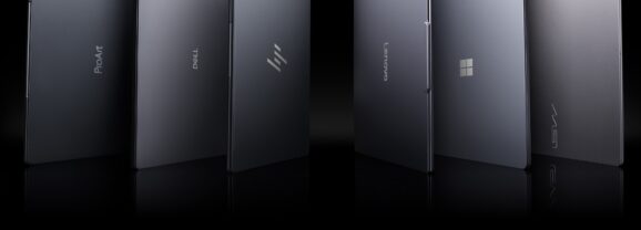 NVIDIA加入WoA陣營　Arm架構AI筆電滲透率上看34%
