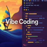 【從Vibe Coding到全能AI Agent】四大指標性AI編程與代理人工具