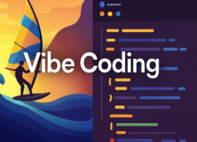 【從Vibe Coding到全能AI Agent】四大指標性AI編程與代理人工具