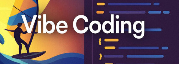 【從Vibe Coding到全能AI Agent】四大指標性AI編程與代理人工具