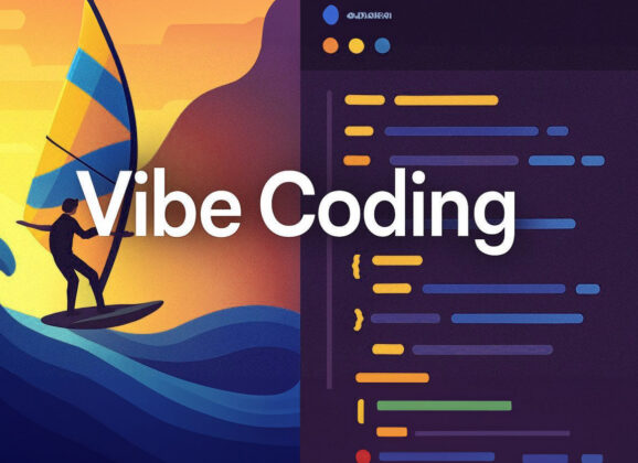 【從Vibe Coding到全能AI Agent】四大指標性AI編程與代理人工具