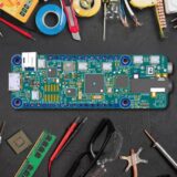 受保護的內容: 【活動報導】Hack to Refund第一季：挑戰MAX32655FTHR開發板實作任務