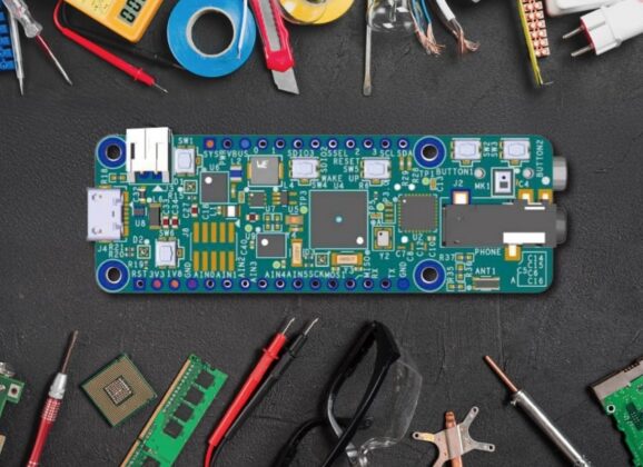 受保護的內容: 【活動報導】Hack to Refund第一季：挑戰MAX32655FTHR開發板實作任務