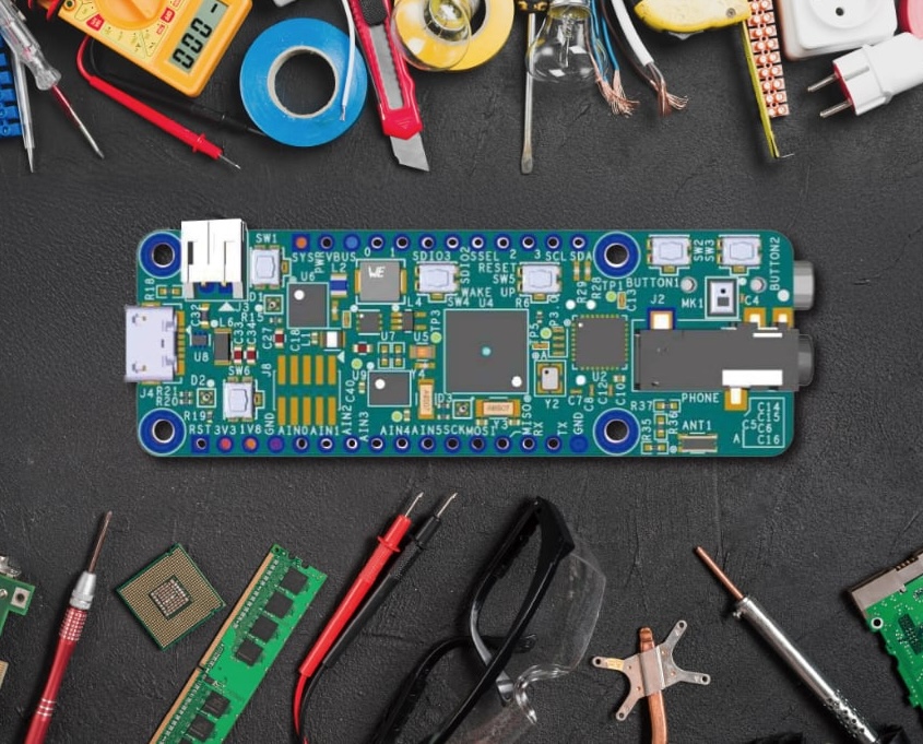 為降低IOT/AIOT入門門檻並提升實作成功率，MakerPRO攜手DigiKey推出「Hack to Refund」系列活動，透過優惠機制、實作教學與競賽激勵，引導參與者完成各項指定任務。目前第一期活動已順利完成，成果豐碩，詳見本文報導。