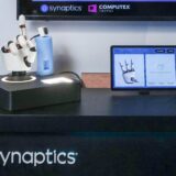 Synaptics以單晶片MCU擴展邊緣AI應用規模