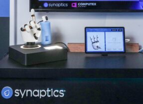 Synaptics以單晶片MCU擴展邊緣AI應用規模