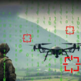 演算法戰爭：AI自主武器的「去人性化」危機！