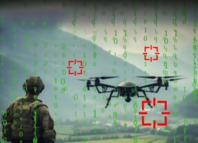 演算法戰爭：AI自主武器的「去人性化」危機！