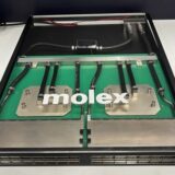 Molex強化次世代AI資料中心基礎設施技術支援