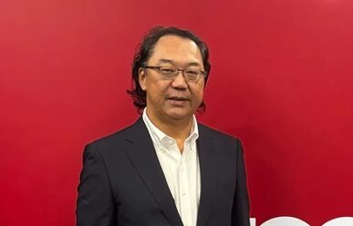 Molex全球業務及市場行銷部高級銷售總監柳光魯表示，該公司在Computex 2026展示一系列連接、光學 和散熱管理技術，旨在滿足下一代人工智慧基礎設施對頻寬、運算密度和能源的需求