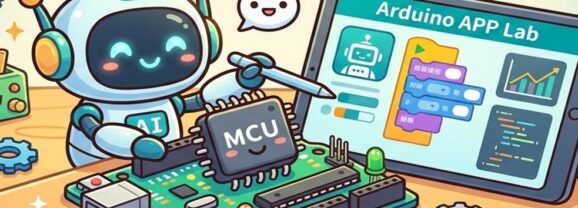 【Arduino UNO Q專欄04】人臉偵測開關燈具