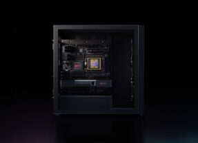 NVIDIA發表搭載Windows的桌上型超級電腦　可支援兆級參數AI模型