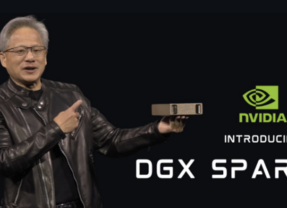 「公升級」Agentic AI方案比較：Apple、NVIDIA、AMD