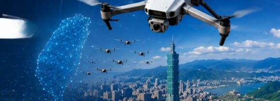 台灣無人機產業如何跨越系統整合、驗測與量產挑戰？