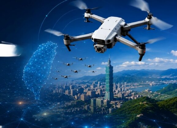 台灣無人機產業如何跨越系統整合、驗測與量產挑戰？