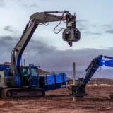 AI建築機器人走進工地：Built Robotics如何改變傳統施工模式