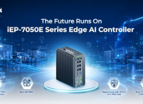 聚焦機器人與智慧應用　ASRock新推高效能邊緣AI控制器