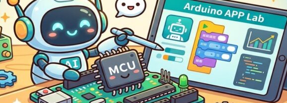 【Arduino UNO Q專欄06】關鍵字偵測