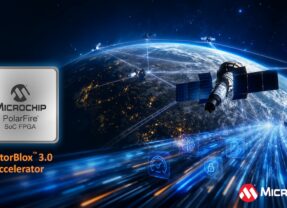 加速航太與國防等領域Edge AI應用部署　Microchip推新版SDK