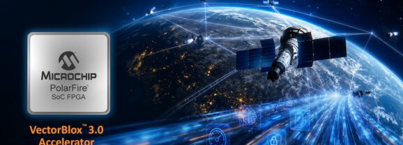 加速航太與國防等領域Edge AI應用部署　Microchip推新版SDK