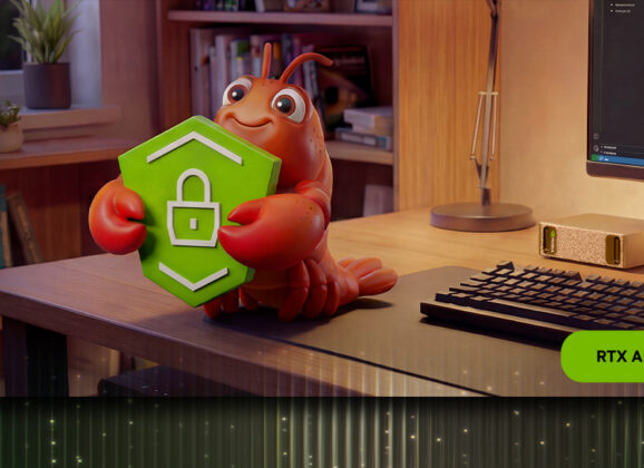 如何實現長時運作Agentic AI：NVIDIA NemoClaw與Nemotron