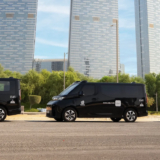 Robotaxi商業化加速：三大市場策略比較與台灣展望