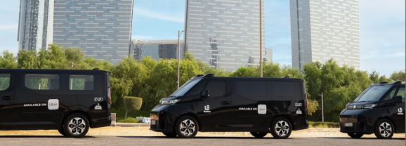 Robotaxi商業化加速：三大市場策略比較與台灣展望