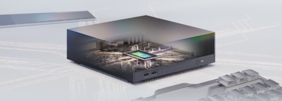 Agentic PC來了？NVIDIA RTX Spark重塑邊緣、桌機算力版圖