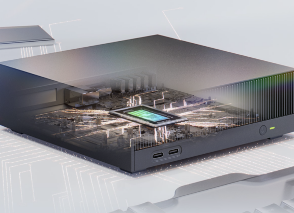 Agentic PC來了？NVIDIA RTX Spark重塑邊緣、桌機算力版圖