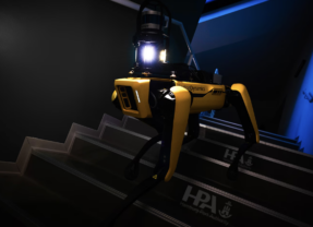 【當Physical AI遇上Agentic AI】下一波AI革命：Embodied Agent！