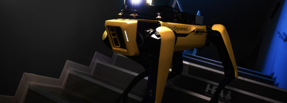 【當Physical AI遇上Agentic AI】下一波AI革命：Embodied Agent！
