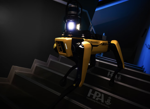 【當Physical AI遇上Agentic AI】下一波AI革命：Embodied Agent！