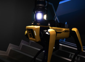 【當Physical AI遇上Agentic AI】下一波AI革命：Embodied Agent！