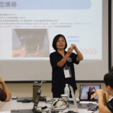 【活動報導】BBONI AI創業坊：從感測到模型快速部署