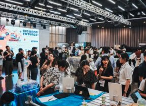 結合研討會與展示　國科會「晶創DIY」聚焦從人文出發的技術創新