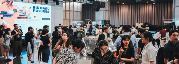 結合研討會與展示　國科會「晶創DIY」聚焦從人文出發的技術創新