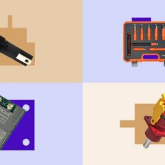 DigiKey新增超過27,000款現貨零件及104家供應商
