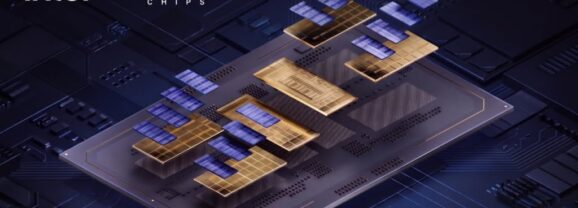 英特爾於Hot Chips 2026闡述代理式AI架構布局