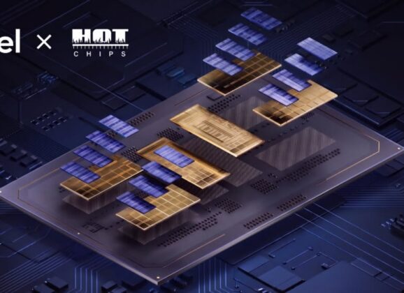 英特爾於Hot Chips 2026闡述代理式AI架構布局