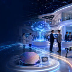 2026未來科技館產業媒合啟動 下一個產業獨角獸就在這