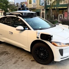 Robotaxi時代：從Waymo看無人計程車技術進化與落地