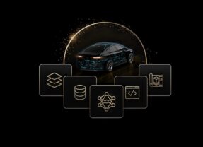 專為自駕計程車與自駕車打造的前沿開放模型開始商用