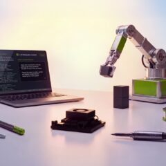 重新定義入門級邊緣AI　NVIDIA推Jetson Orin Nano 2機器人電腦
