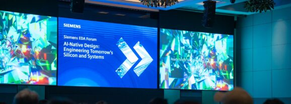 智慧代理助力繁瑣設計流程　Siemens EDA打造「AI原生」工具鏈