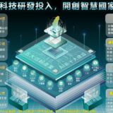 擴大科技投資、邁向智慧國家2.0　行政院科技預算編列創新高