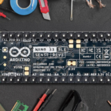 【活動報導】Hack to Refund#2：挑戰Arduino Nano 33 BLE Sense Rev2開發任務