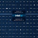 英特爾以開放生態與Physical AI重繪邊緣算力版圖