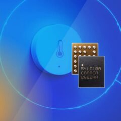 Nordic為有效利用空間的高成本效益IoT設備打造多協定SoC