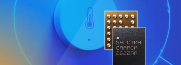 Nordic為有效利用空間的高成本效益IoT設備打造多協定SoC